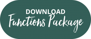Download Functions Package Button - The Peakhurst